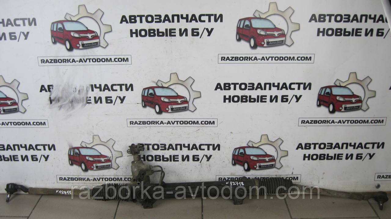 Кермова рейка гідропідсилювальна Peugeot 406 (1995-2005) OE:4000.EJ