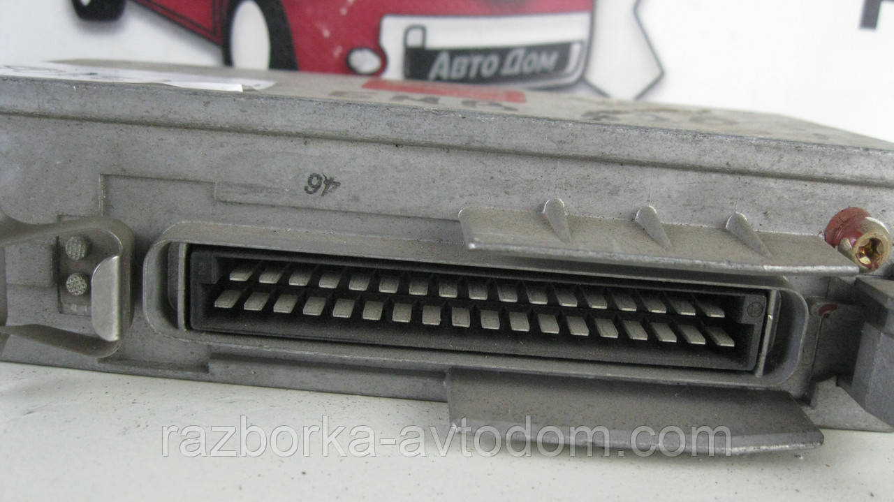Блок керування ABS абс / мізки ABS абс BMW 5 E28, BMW Е34 (1985-1988) OE:0265100020, 6415483