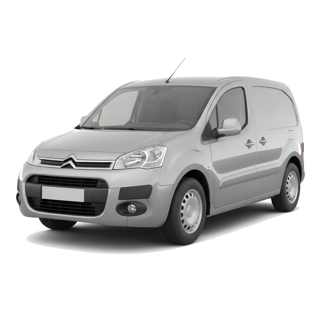 Berlingo 2 B9