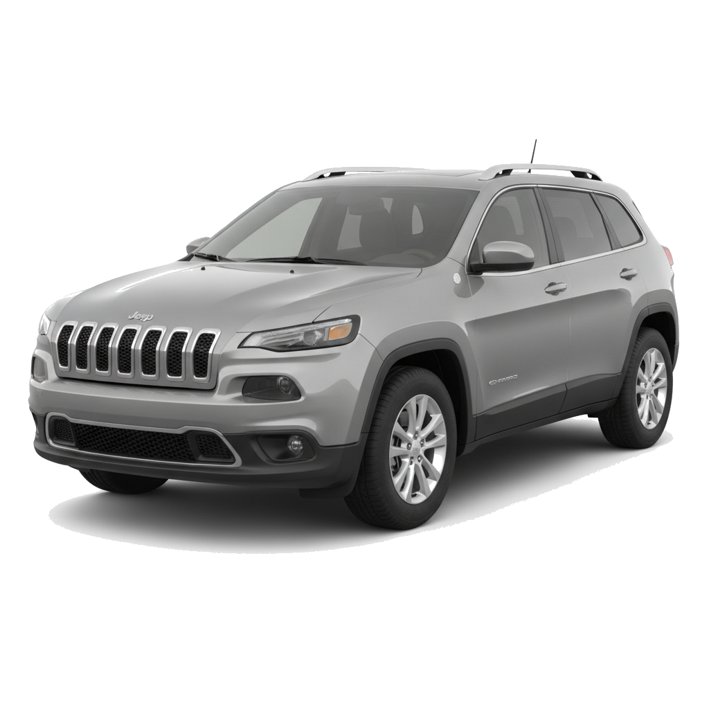 Cherokee KL