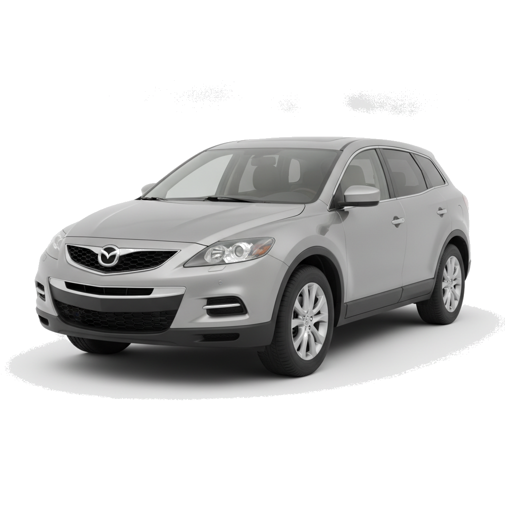 CX-9 TB