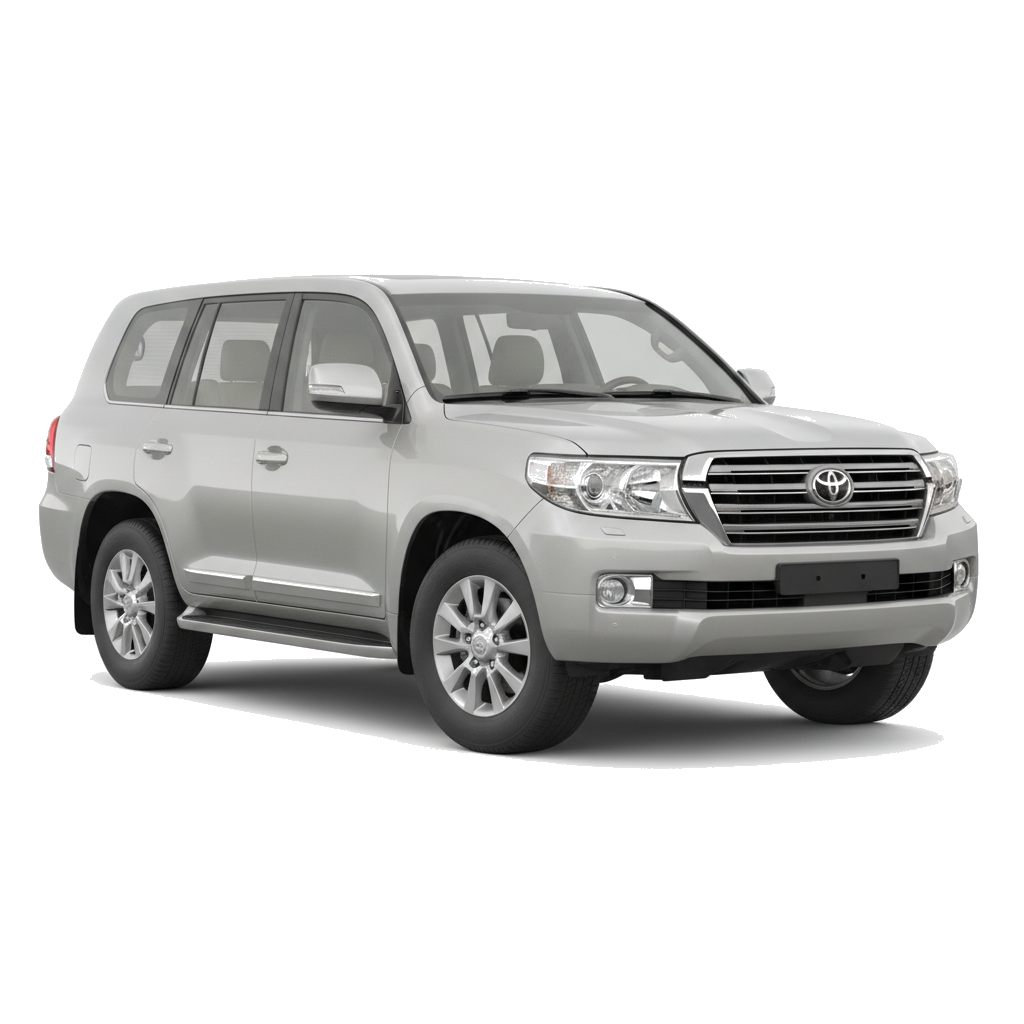 Land Cruiser 200