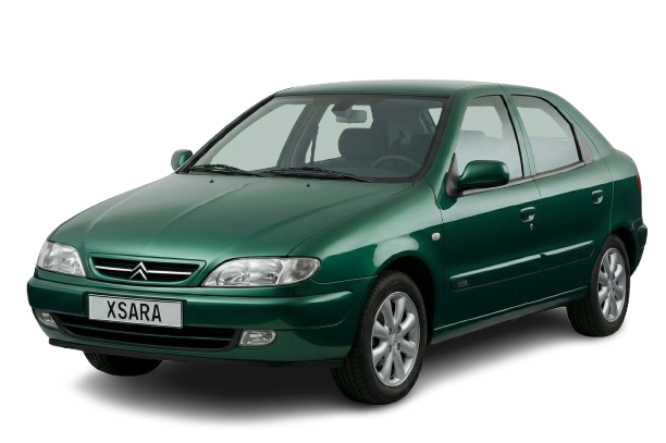 Xsara M1